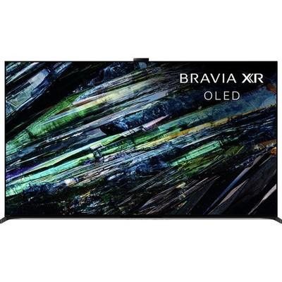 Sony BRAVIA XR A95L 77-Inch QD-OLED 4K HDR Smart TV with Google TV (2023) - Open