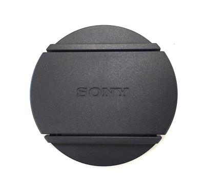 Sony FDR-AX700 AX700 Genuine Sony Original Lens Cap New