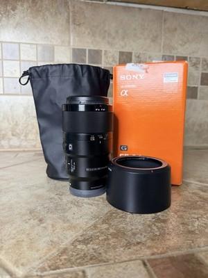 Sony FE 90mm f/2.8 Macro G OSS Lens for Sony E-Mount SEL90M28G
