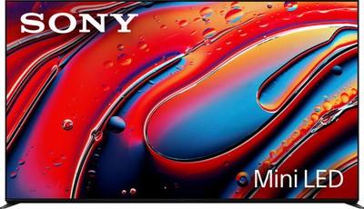 SONY K75XR90 75 Inch BRAVIA 9 Mini LED QLED 4K HDR Smart Google TV