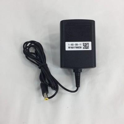 Sony OEM AC-M1210UC AC Power Adapter 12V Black Genuine