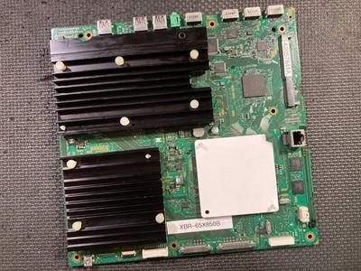 🖥️ Sony® OEM Genuine Main Board P/N: A2068024A 1-893-272-21 For TV: XBR-65X850B