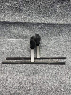 Sony OEM Pair 503437901 & 503438001 Stand Legs For Models XR-65A80CK, XR-55A80CK