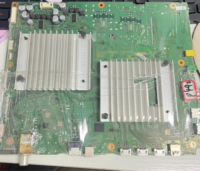 Sony OLED KD-65A8H TV motherboard 1-006-894-11 Main Board