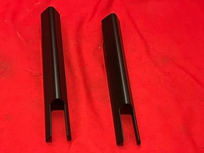 Sony Original XBR-65A8G / XBR-55A8G Stand Neck Support Covers (Left & Right)