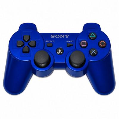 Sony Playstation 3 Controller Genuine Authentic PS3 DualShock 3 Sixaxis OEM