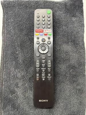 Sony RMF-TX500U Voice Remote Control for XBR55A8H, XBR65A8H, XBR75A8H OEM