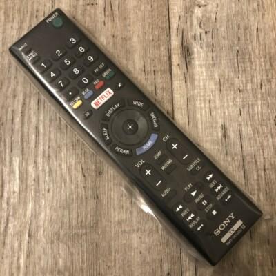 Sony Smart TV Remote Control XBR-49X700D XBR-49X705D XBR-49X707D XBR-49X800C