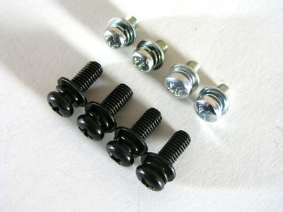 Sony Stand Mount Base Screws for XBR55X907E XBR75X900E XBR75X905E Legs Pedestal