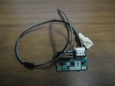 SONY T BOARD OEM A1054670A USED IN VARIOUS LAMP LCD TV MODELS