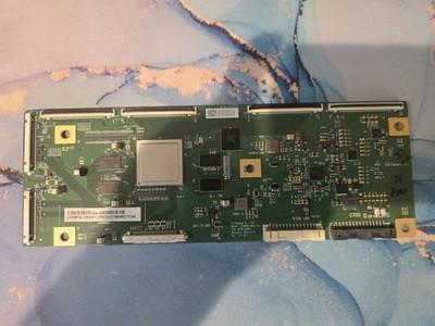 Sony T-Con Board (6870C-0848A) 6871L-6385A LE650PQL For XBR-65A8H