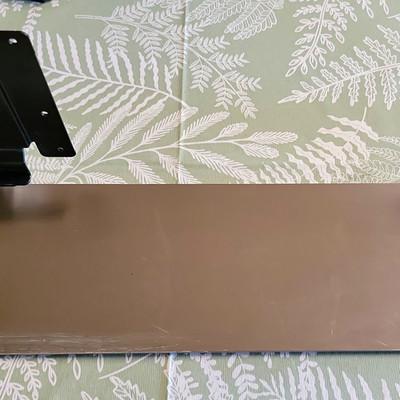 Sony XBR-55X900E 55" OEM TV BASE STAND PEDESTAL FEET LEGS W/ BRACKET