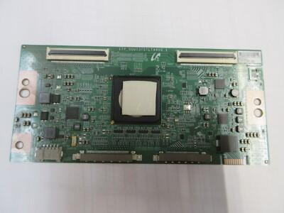 Sony XBR-55X900E T-Con Board & Ribbons 17Y_SGU13TSTLTA4V0.1 (LJ94-39433C)