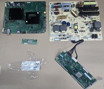 SONY XBR-65A8G MAIN BOARD A-2229-191-A BM2A MAIN BOARD WITH COMPLETE REPAIR KIT