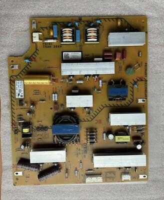 Sony XBR-65X750D XBR-55X700D GL6 Power Supply (APS-395/B) 1-474-633-21