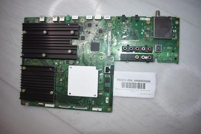 SONY XBR-65X850B MAIN BOARD ASSEMBLY 1-893-272-21 1-889-203-13