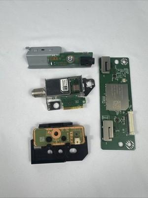 Sony XBR-65X900E Tuner WiFi Bluetooth IR Sensor TSA Board OEM Parts Lot