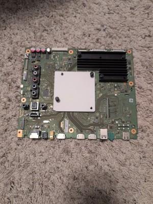 SONY XBR-75X850E MAIN BOARD 1-982-022-21. A2170474A