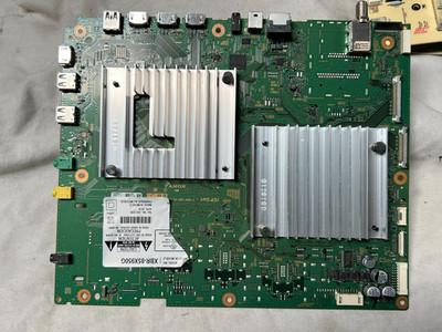 SONY XBR-85X950G MAIN BOARD A2229096A 1-984-326-21