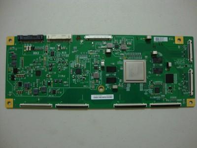 SONY XBR65A8F TV CONTROL BOARD 6871L-5829B / 6870C-0755B