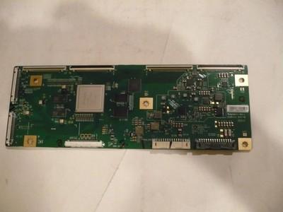 SONY XBR65A8G TV CONTROL BOARD 6871L-5969A / 6870C-0818A
