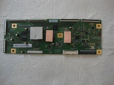 SONY XBR65A8H TV CONTROL BOARD 6871L-6385A / 6870C-0848A