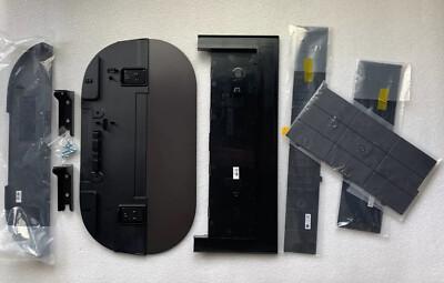 Sony XBR65A9G XBR55A9G Stand / Base W/ Screws & Back Covers "Has small Scratches