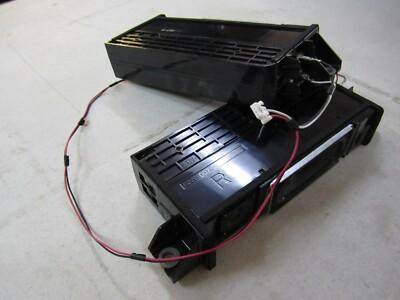 Sony XBR65X850C (1-859-007-11, 1-859-007-21) Speaker set (2)