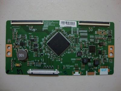 SONY XBR75X800H TV CONTROL BOARD 6871L-6299A / 6870C-0840A