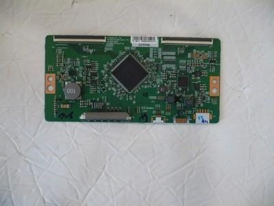 SONY XBR75X800H TV CONTROL BOARD 6871L-6299A / 6870C-0840A