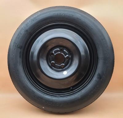 Spare Tire 17" Fits 2018-2022 Jeep Compass Genuine Compact Donut