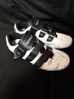 Speed Bike Shoes 38