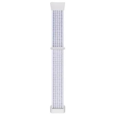 Sports Nylon Band for Fitbit Charge 6 5 Watch Strap Loop Bracelet