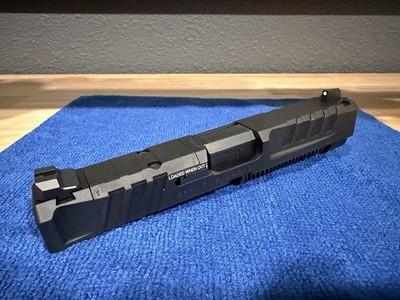 Springfield Echelon 4.0 Compact Slide Complete (California model)