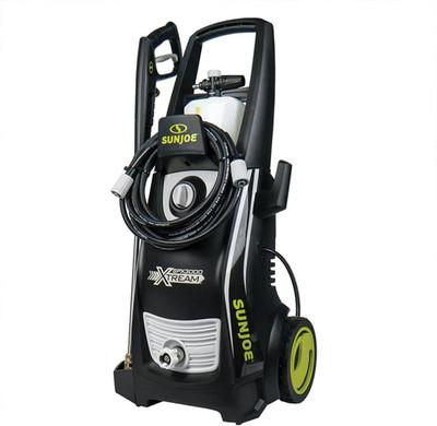 SPX3000-XT XTREAM 2,200 PSI Pressure Washer with 14.9A Motor, Includes 4 Quick-C