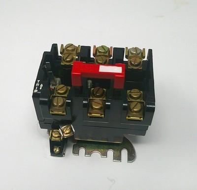 Square D 9065 SEO-5 Thermal Overload Relay NEW UNUSED