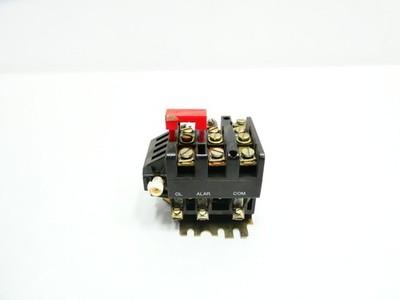 Square D 9065 SEO-6B2 Thermal Overload Relay 600v-ac 3a Amp