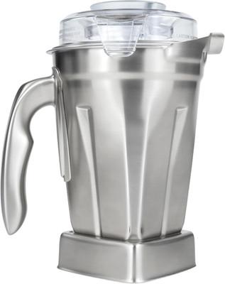 Stainless Steel Blender Pitcher 48Oz, Replace for Vitamix 5000 5200 6300 6500 75