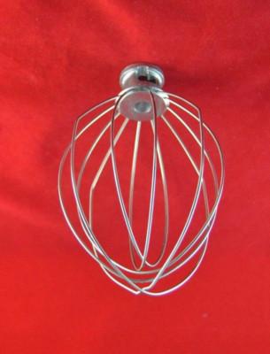 Stand Mixer 5 Quart Wire Whip for KitchenAid K5AWW, SAW10731415*