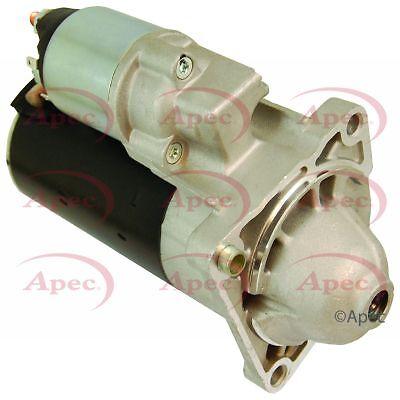 Starter 12V Voltage Replacement 11 Teeth 1.7kW Rated Power For Opel Vauxhall