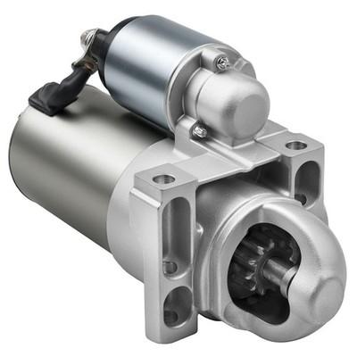 Starter Compatible with 1999-2005 Chevy Silverado 1500 HD 2500 3500 6.0 L V8,...