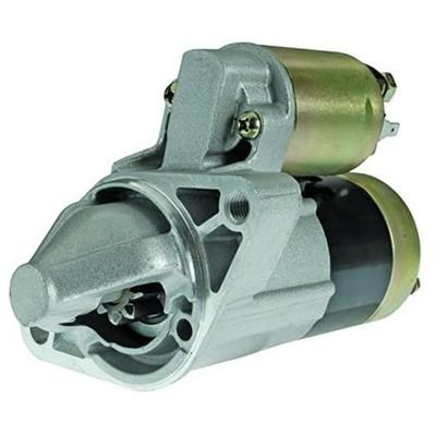 Starter Fits Dodge Neon 2.0L 2003 M000T84882ZC 05033067AB