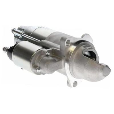 Starter Fits Saturn LS 2.2L 2000 91014519N 3362145A