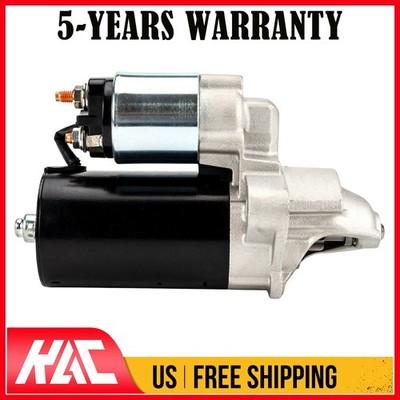 Starter For VW Passat V6 2.8L 2000-2005 Audi Allroad 2001-2005 Audi S4 2000-2002