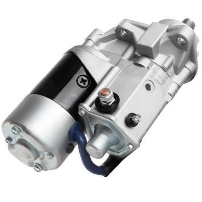 Starter Motor Dodge Ram Pickup 5.9L B-Series Diesel 94-02 SND0038 17548