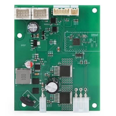 Stationary Bike Motor Controller For NordicTrack S22I S15I 430157 Board