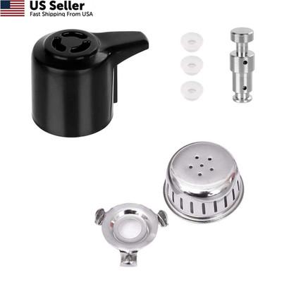 Steam Release Handle Float Valve Instant Pot Duo Plus 3 5 6 Qt Parts 3 Caps USA