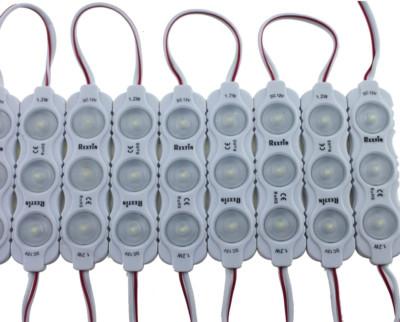 Super Bright 200Pcs 2835 LED Modules Waterproof Red Sign Lights with Adhesive