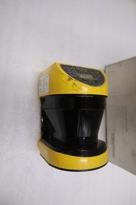 Surplus Keyence SZ-04M Multi-Function Safety Laser Scanner STOCK 5228CC