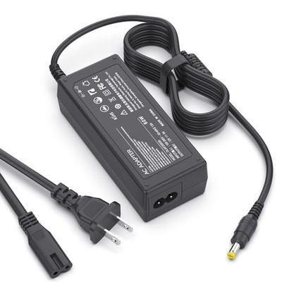 Syfrufo 12V Power Cord Adapter for Peloton GEN 1/2/3 Exercise Bike PLTNRB1V S...